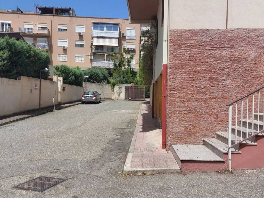 Immobile a Messina in Via Oleandri, 9 - Foto 4