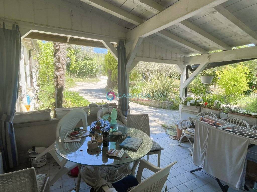 Villa a Pineto in Strada Comunale Colle Cretone, 9 - Foto 3