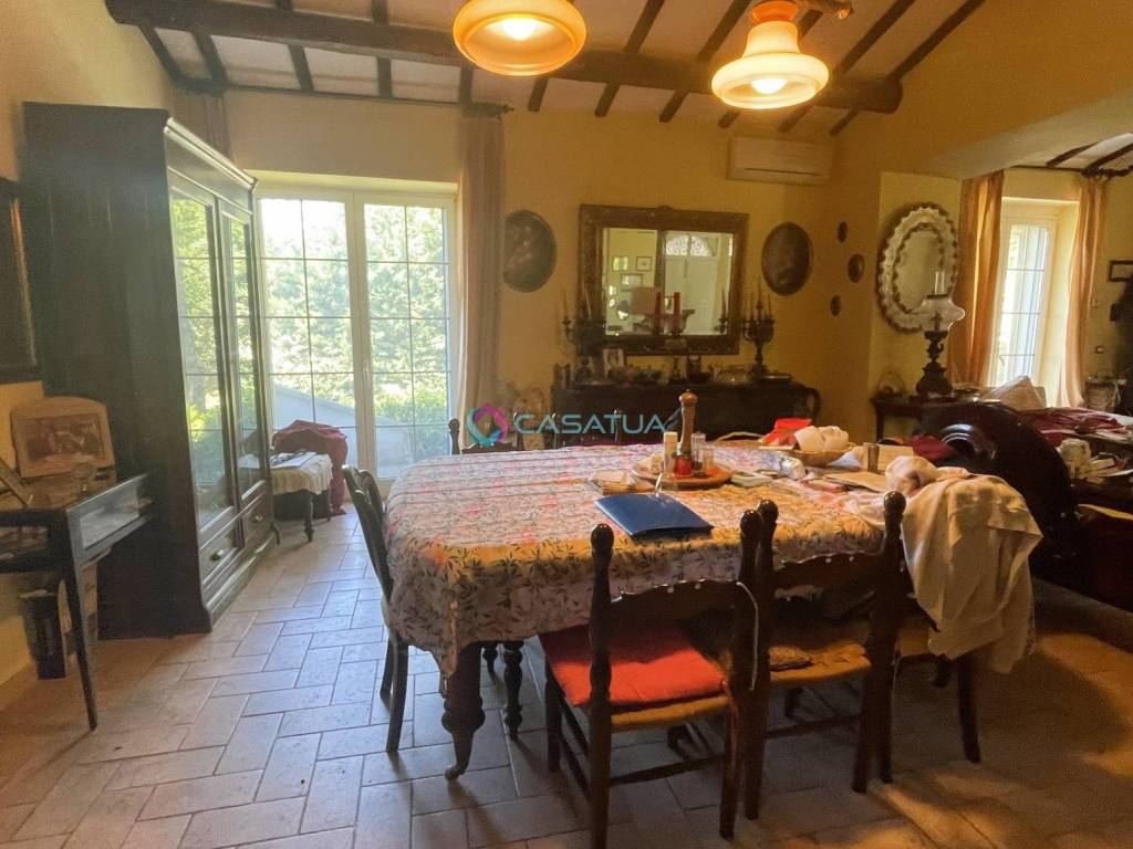 Villa a Pineto in Strada Comunale Colle Cretone, 9 - Foto 5
