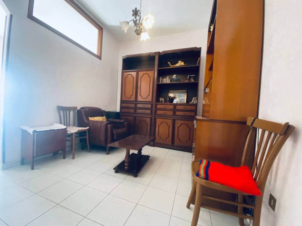Appartamento a Lucera in Via De Vincentis, 22 - Foto 4
