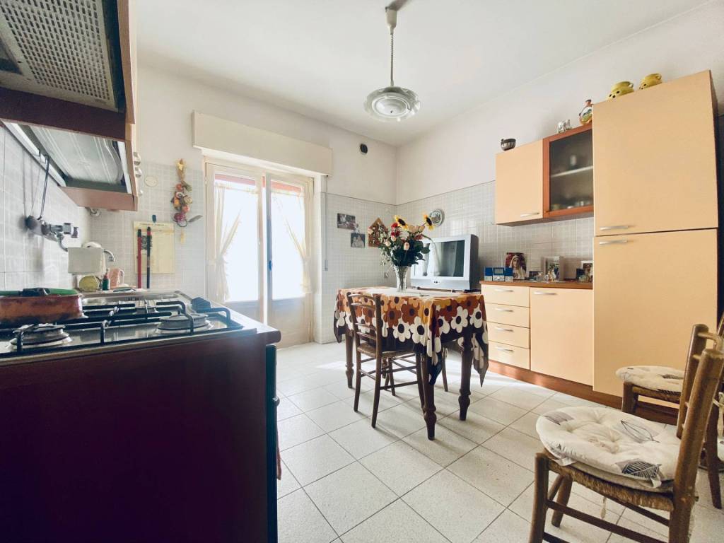 Appartamento a Lucera in Via De Vincentis, 22 - Foto 5