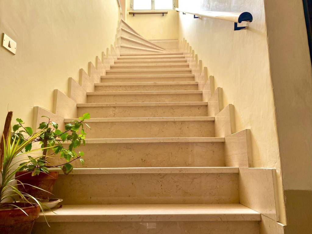 Casa indipendente a Lucera in VIA PERUGIA, 44 - Foto 4