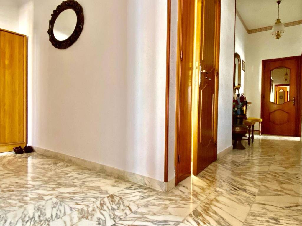 Casa indipendente a Lucera in VIA PERUGIA, 44 - Foto 5