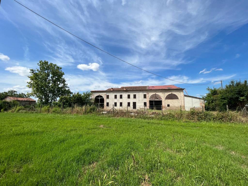 Rustico / casale a Salizzole in Via Alessandro Volta - Foto 3