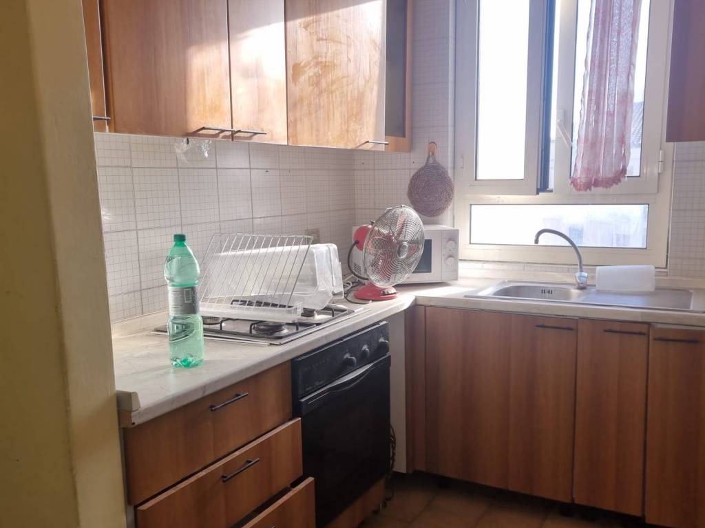 Appartamento a Foggia in Via S. Ten. Romolo Nuzziello - Foto 3