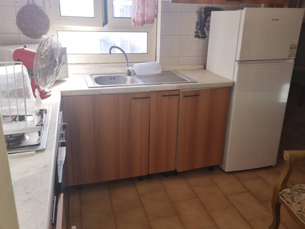 Appartamento a Foggia in Via S. Ten. Romolo Nuzziello - Foto 4