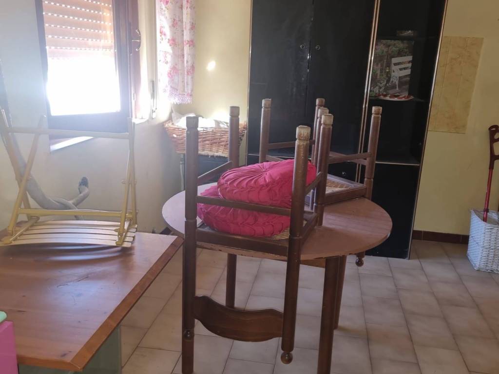 Appartamento a Foggia in Via S. Ten. Romolo Nuzziello - Foto 5