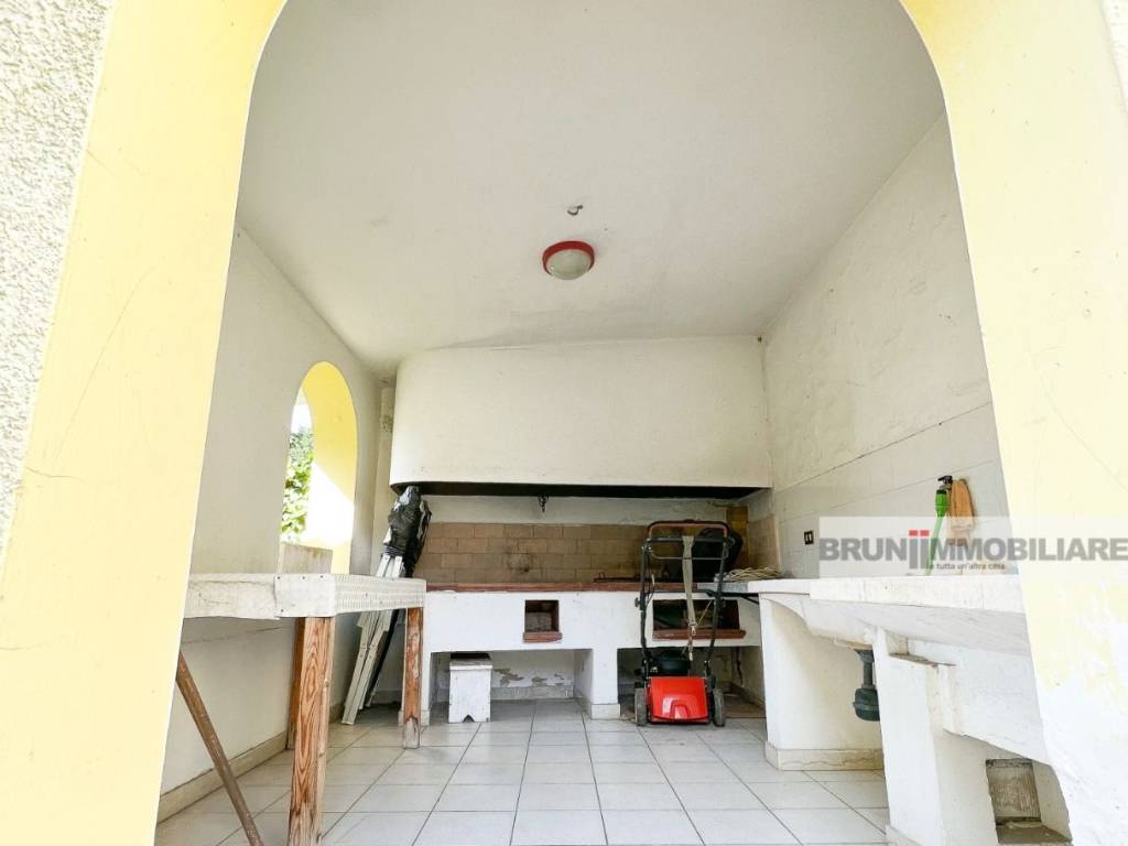 Appartamento a Ortona in Viale Margherita d'Austria - Foto 3