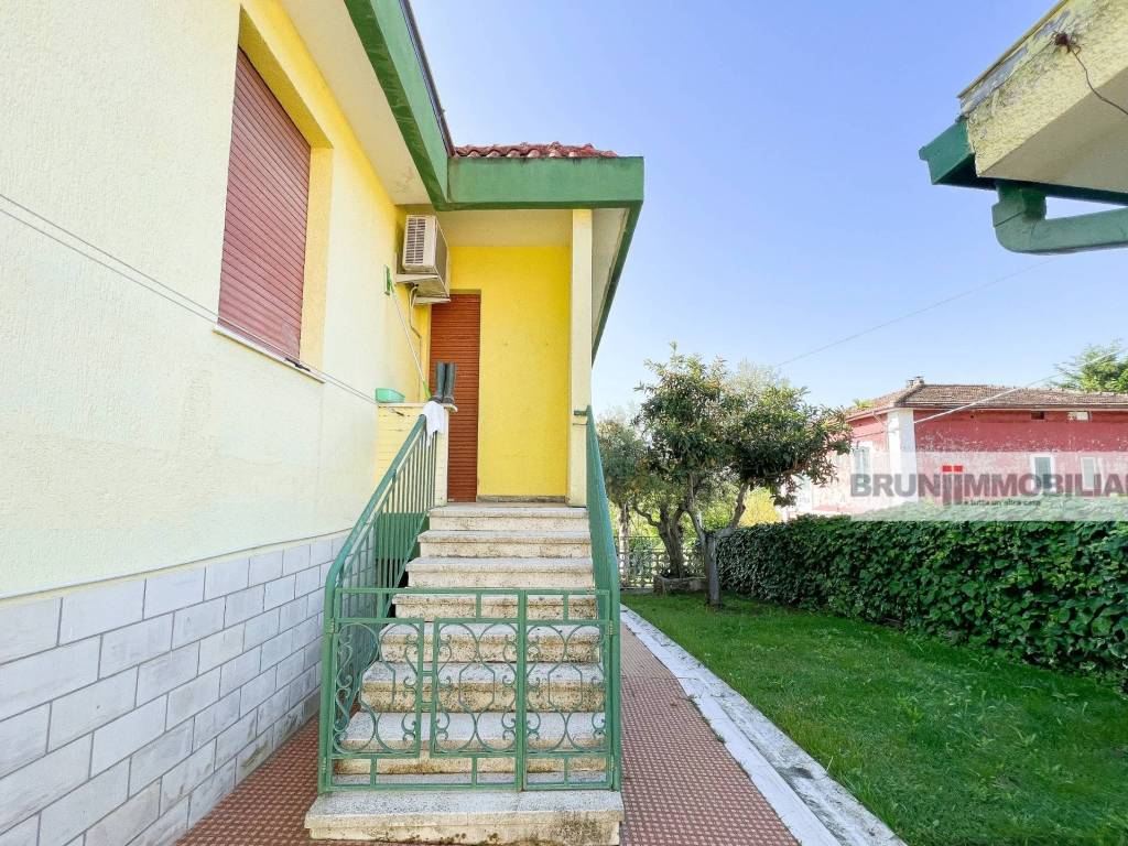 Appartamento a Ortona in Viale Margherita d'Austria - Foto 4