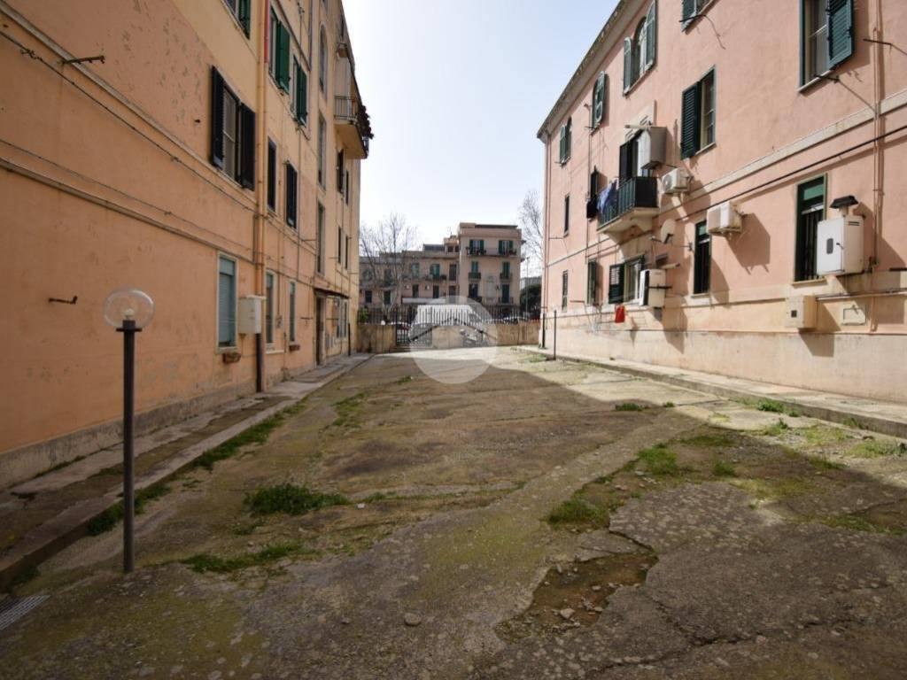Appartamento a Messina in Via girolamo alibrandi, 1 - Foto 3