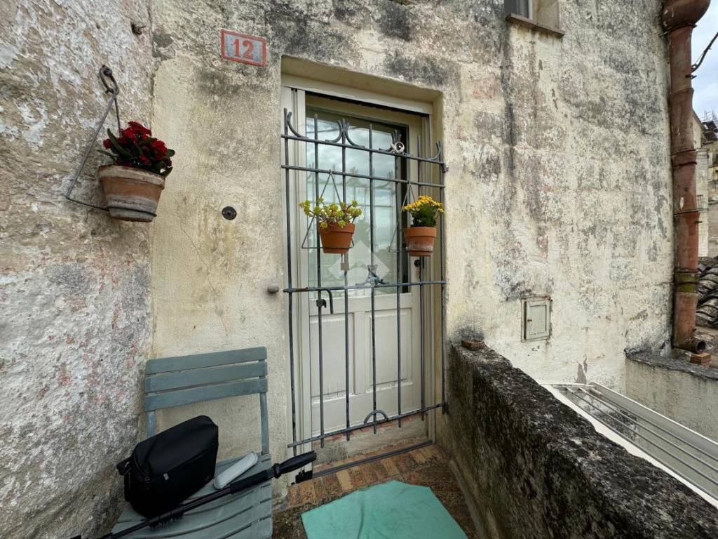 Loft / open space a Matera in Vico S. Leonardo, 1 - Foto 2