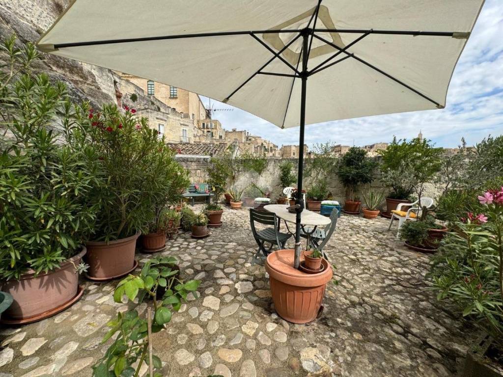 Loft / open space a Matera in Vico S. Leonardo, 1 - Foto 5