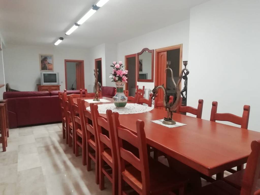Villa a Donori - Foto 2