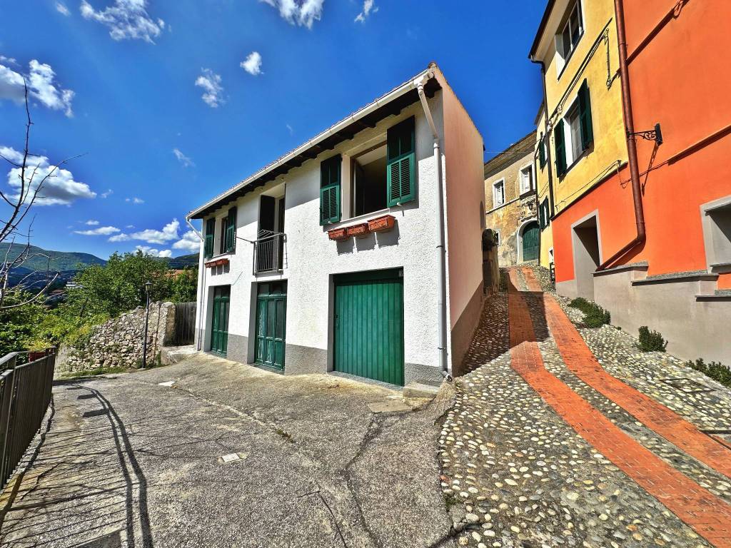 Casa indipendente a Tovo san giacomo in Via Poggio, 68 - Foto 2