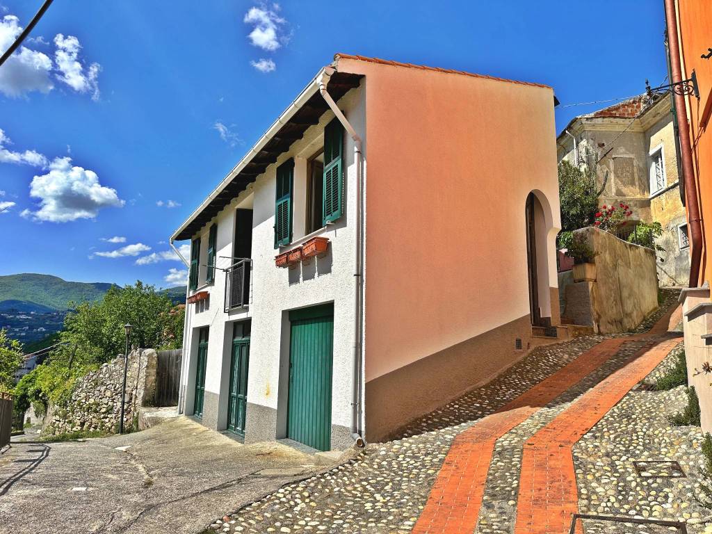 Casa indipendente a Tovo san giacomo in Via Poggio, 68 - Foto 3