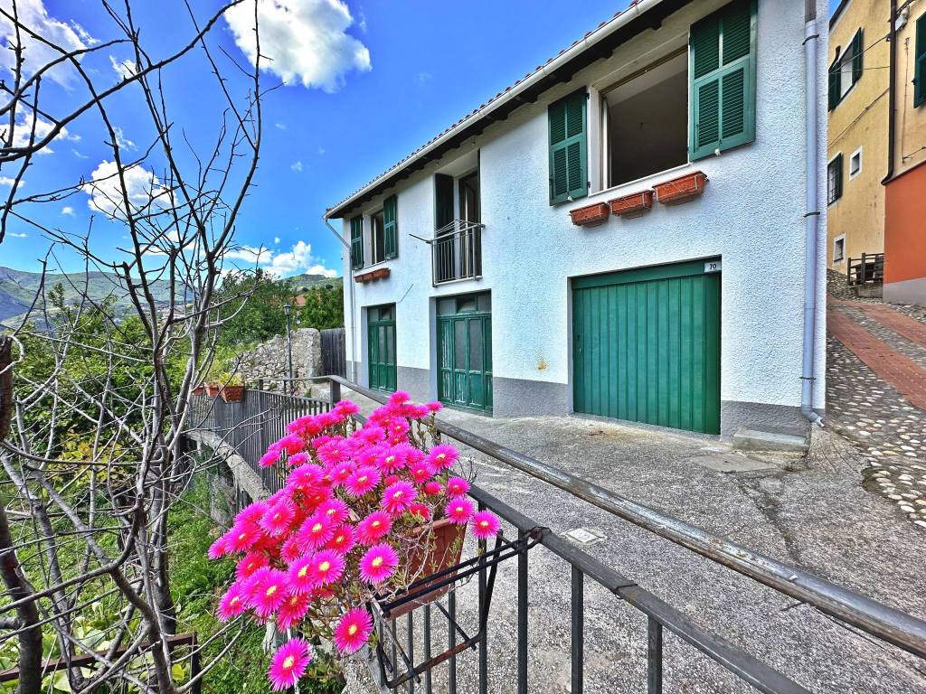 Casa indipendente a Tovo san giacomo in Via Poggio, 68 - Foto 4