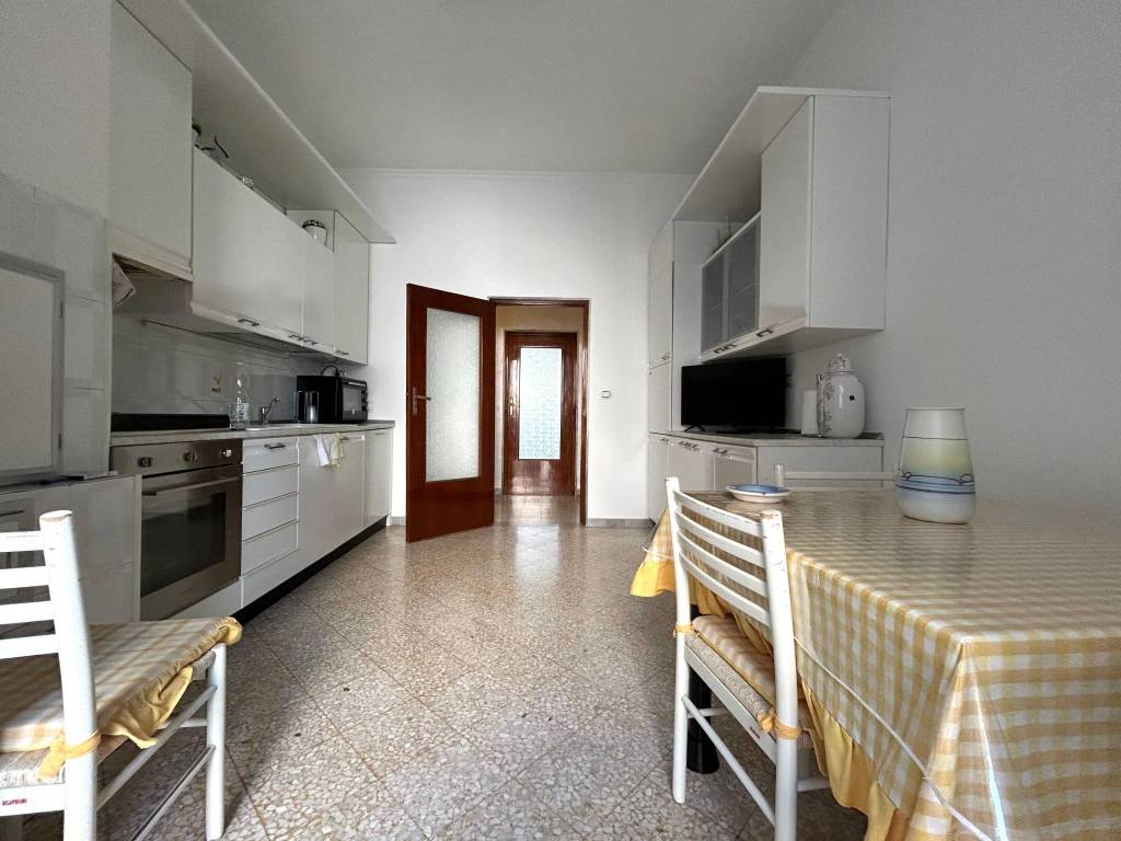 Appartamento a Bisceglie in Corso Umberto I - Foto 5