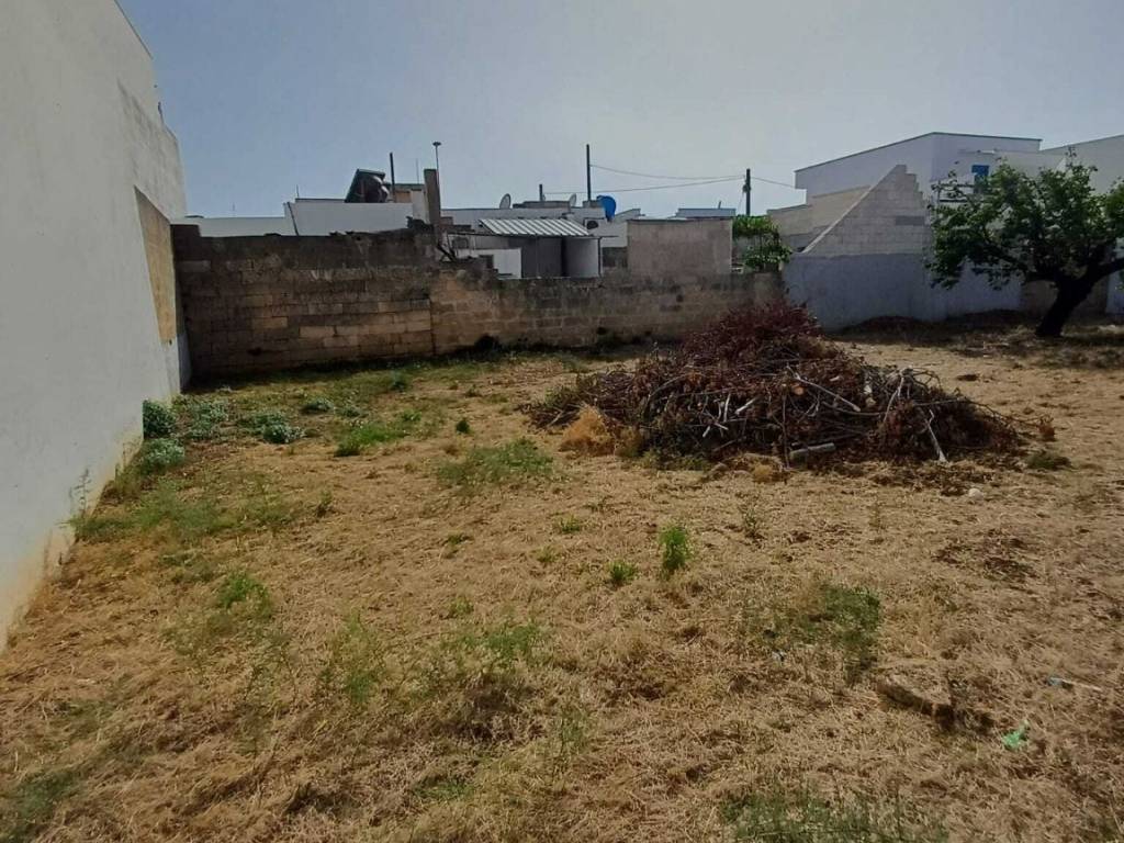 Terreno a Ugento in Via Piero Maroncelli - Foto 4