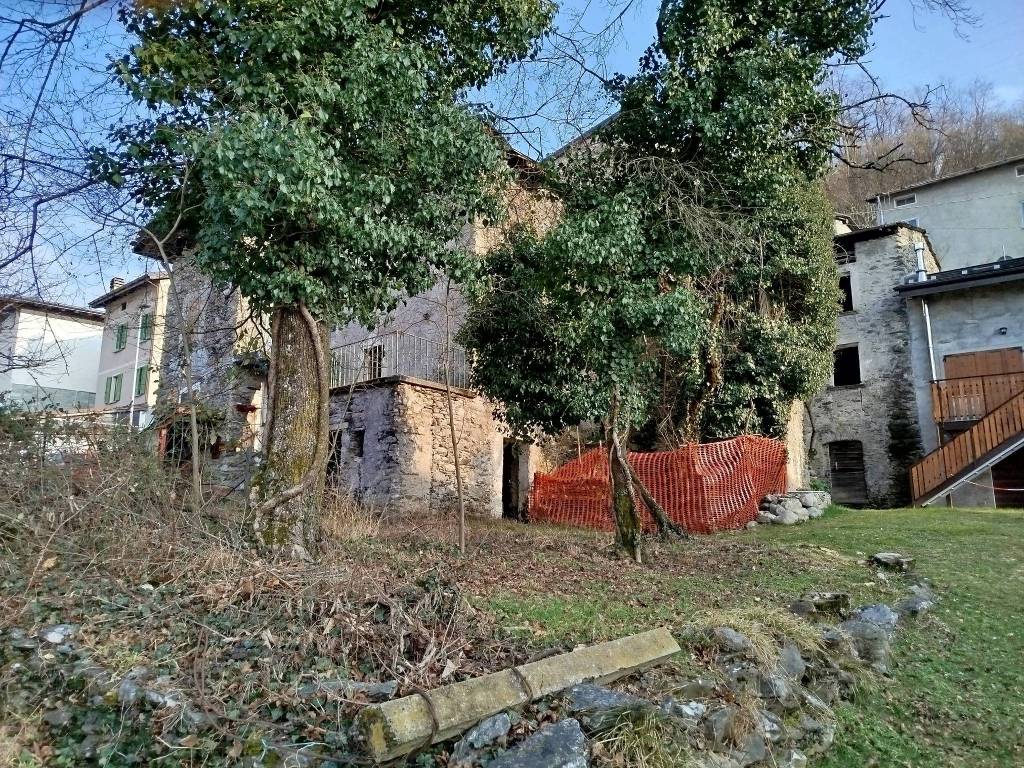 Rustico / casale a Faedo valtellino in Via Feruda - Foto 4