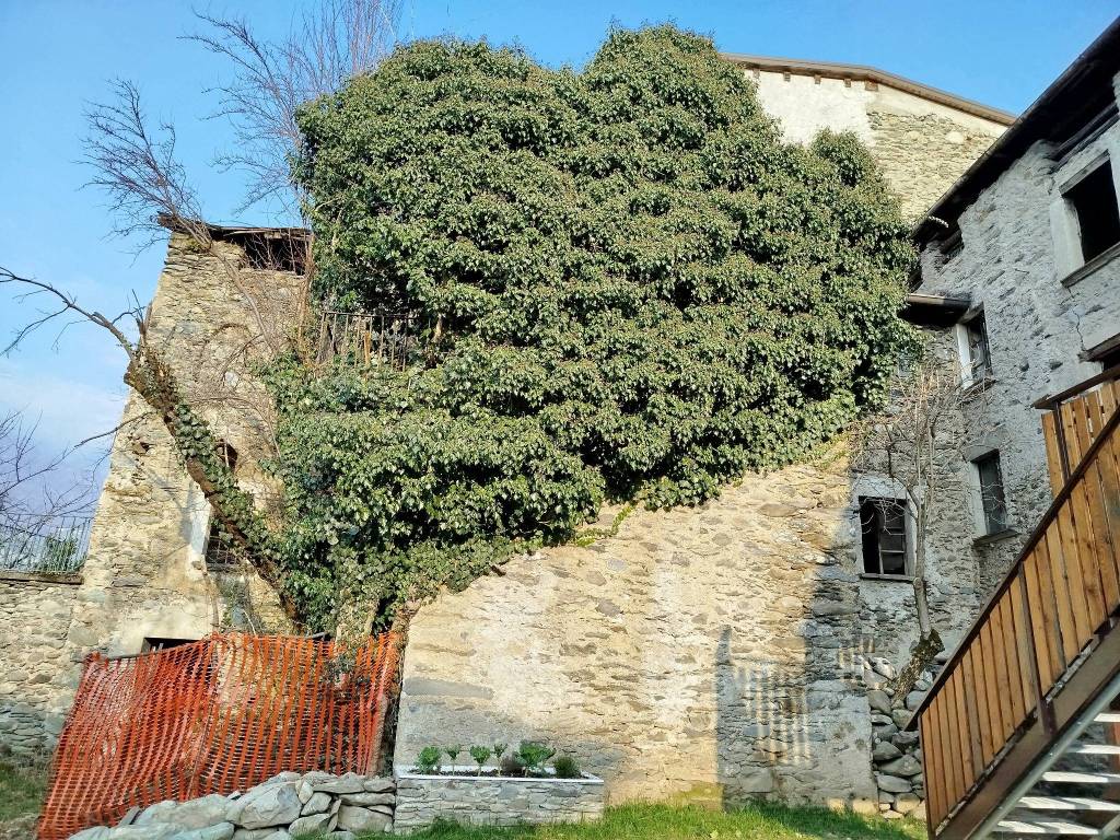 Rustico / casale a Faedo valtellino in Via Feruda - Foto 5