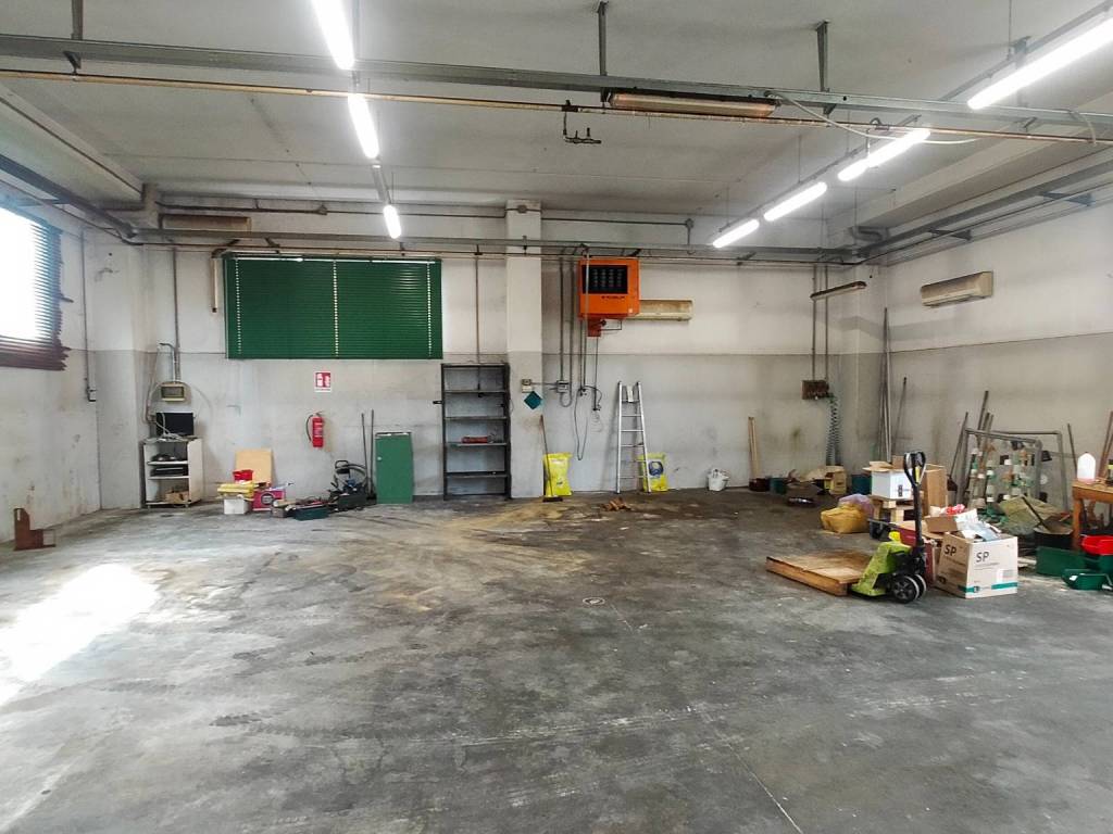 Immobile a Besnate in Via Giuseppe Verdi, 34 - Foto 5