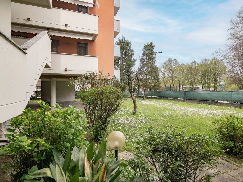 Appartamento a Lodi in Via Firenze, 3 - Foto 4