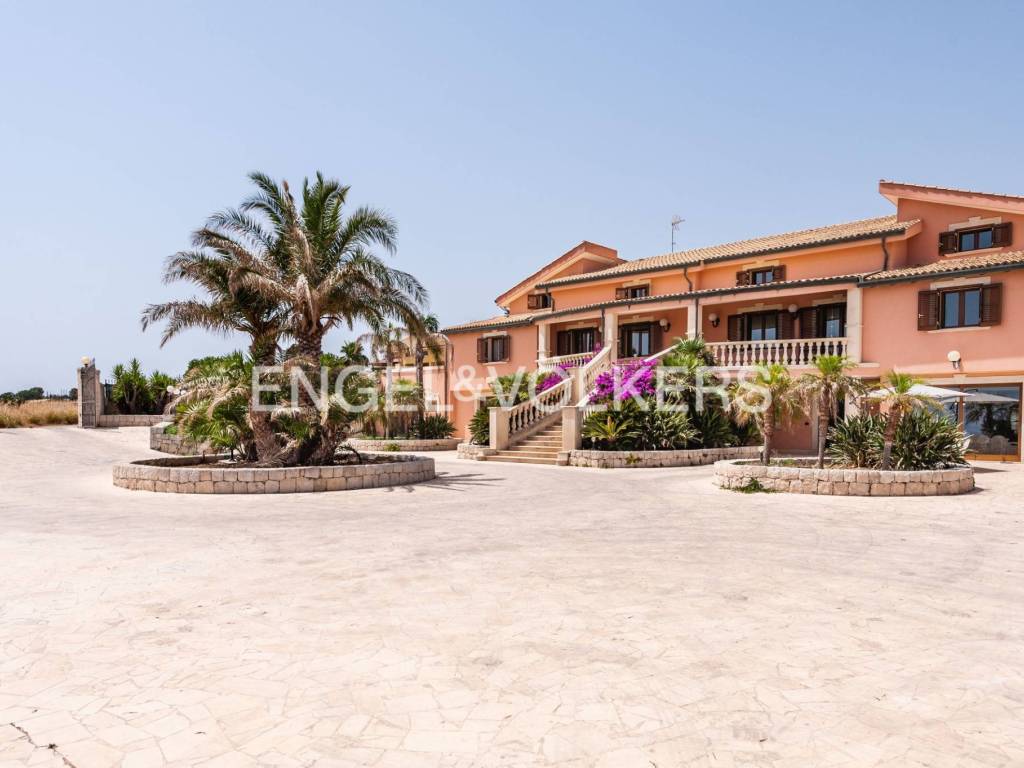 Villa a Augusta - Foto 2