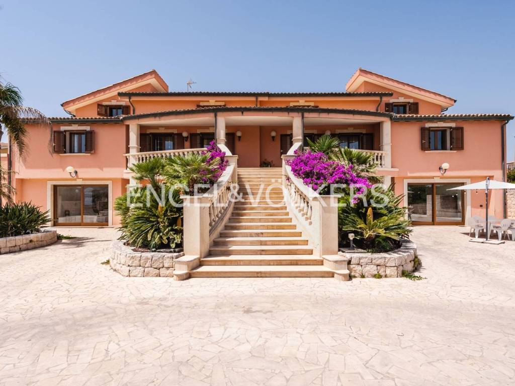 Villa a Augusta - Foto 3