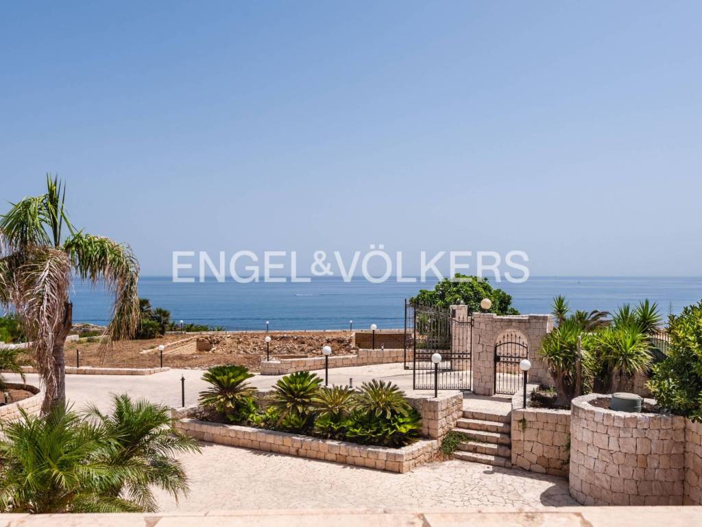 Villa a Augusta - Foto 4