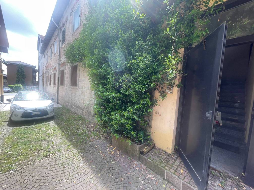 Immobile a Cantù in Via Borgognone, 12 - Foto 2