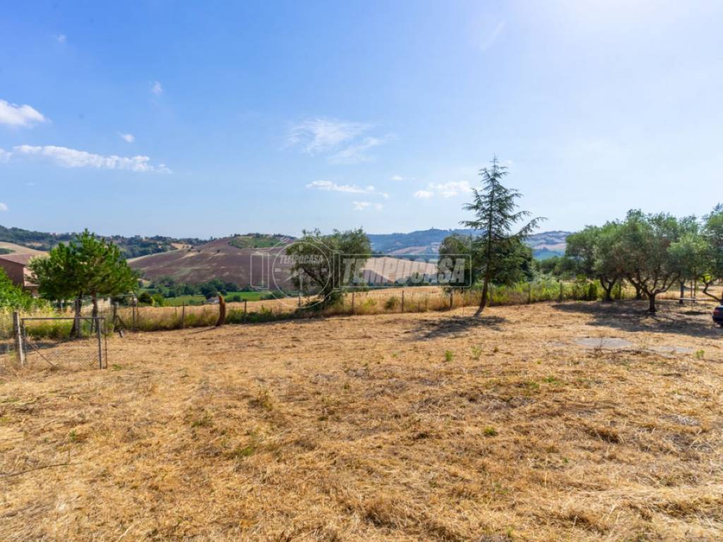 Terreno a Montegranaro in Via Fermana Sud 405 - Foto 3