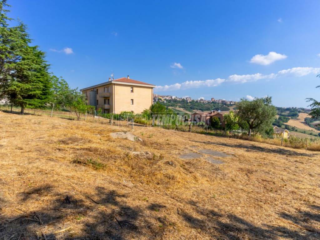 Terreno a Montegranaro in Via Fermana Sud 405 - Foto 4
