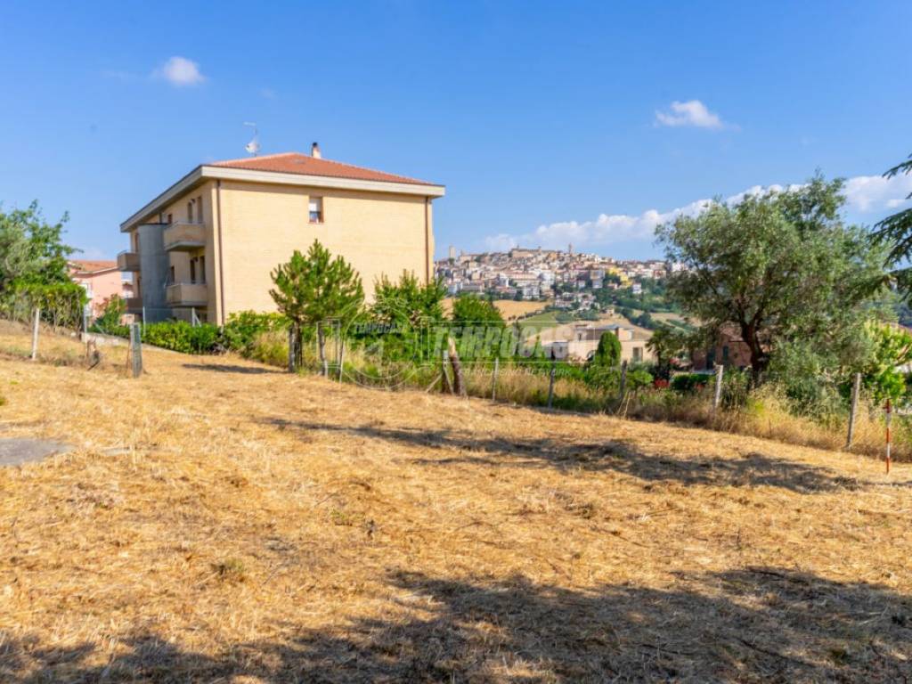 Terreno a Montegranaro in Via Fermana Sud 405 - Foto 5