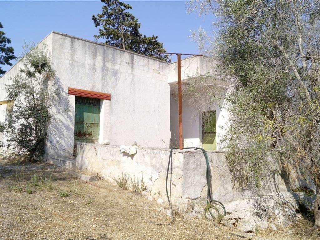 Appartamento a Taurisano in Strada Comunale Santa Tresia - Foto 2