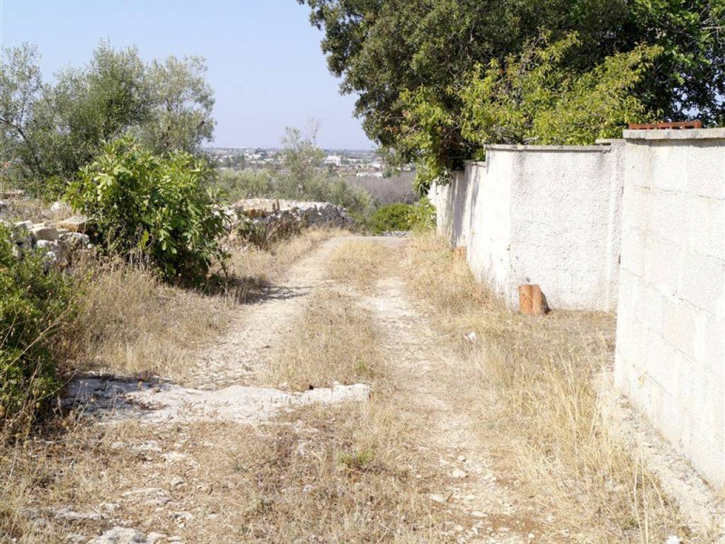 Appartamento a Taurisano in Strada Comunale Santa Tresia - Foto 4