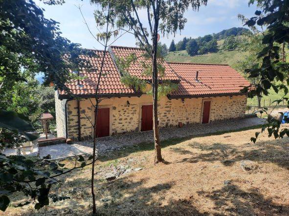 Rustico / casale a Carenno in VIa Forcella Bassa - Foto 3