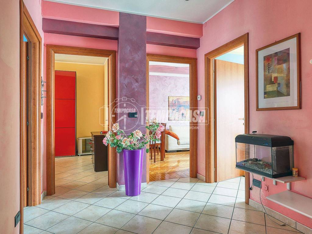 Appartamento a Varese in Viale dei mille - Foto 2