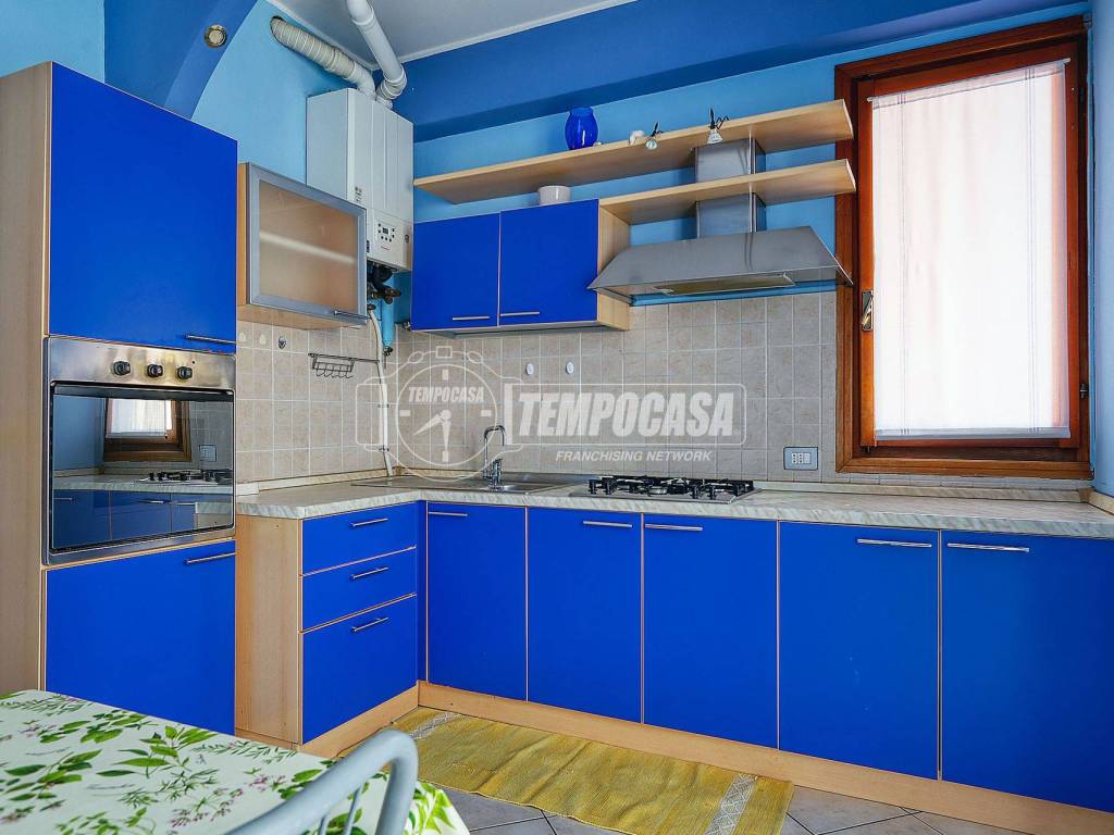 Appartamento a Varese in Viale dei mille - Foto 5