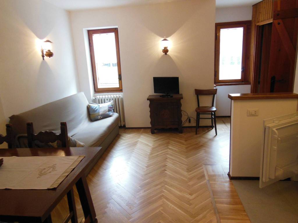Appartamento a Limone piemonte in Via Genova, 40 - Foto 2