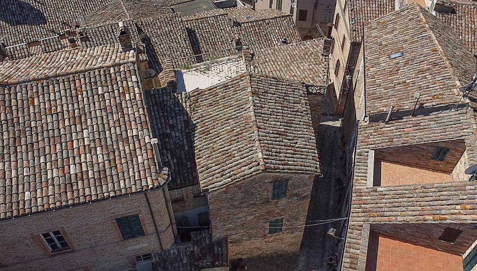Palazzo / stabile a Montedinove in Via Roma - Foto 2