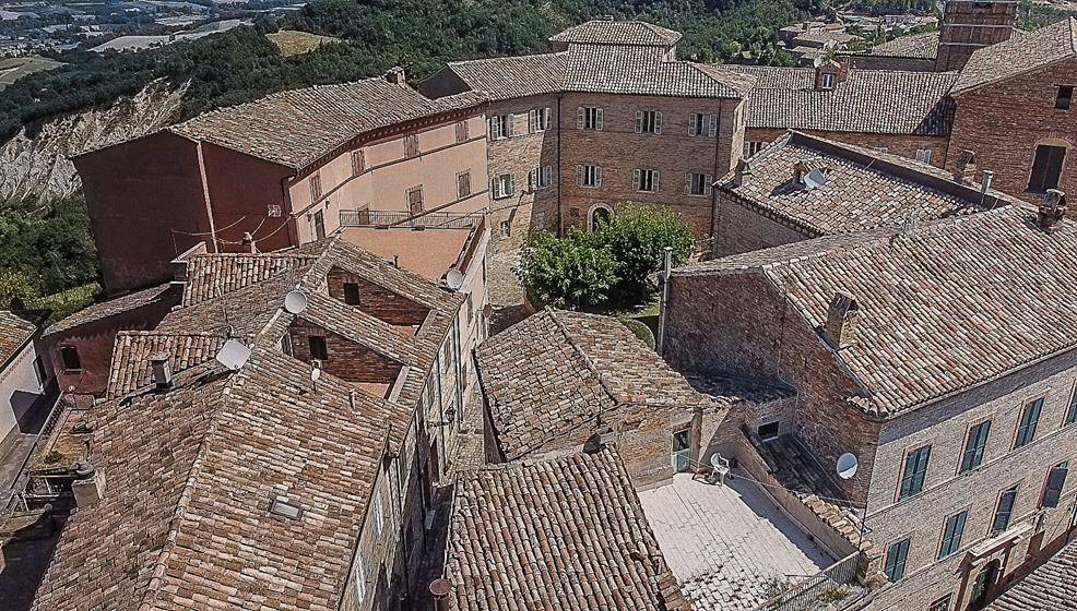 Palazzo / stabile a Montedinove in Via Roma - Foto 3