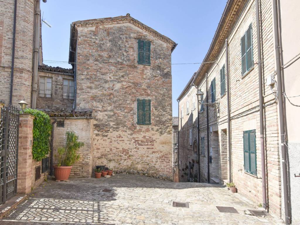 Palazzo / stabile a Montedinove in Via Roma - Foto 4