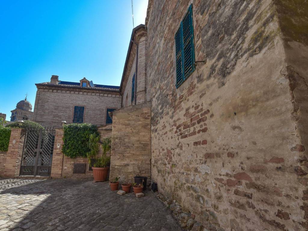 Palazzo / stabile a Montedinove in Via Roma - Foto 5