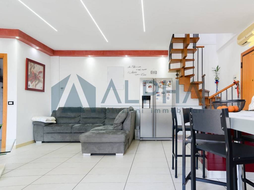 Appartamento a Bellaria-igea marina in Via Flavia Casadei - Foto 2