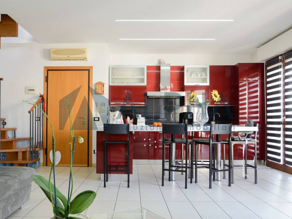 Appartamento a Bellaria-igea marina in Via Flavia Casadei - Foto 3