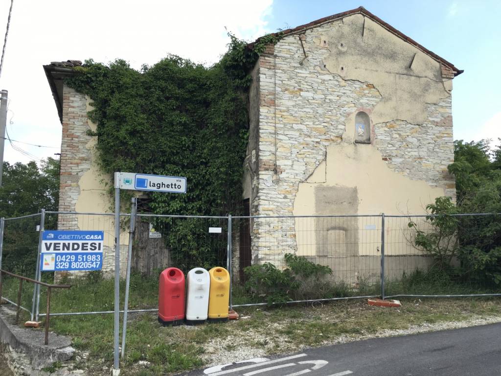 Rustico / casale a Baone in VIA CASETTE - Foto 2