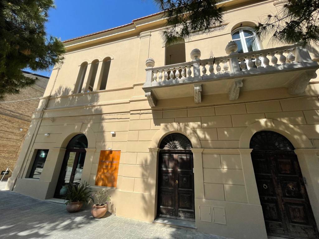 Casa indipendente a Vasto in Corso Giuseppe Garibaldi, 77 - Foto 2