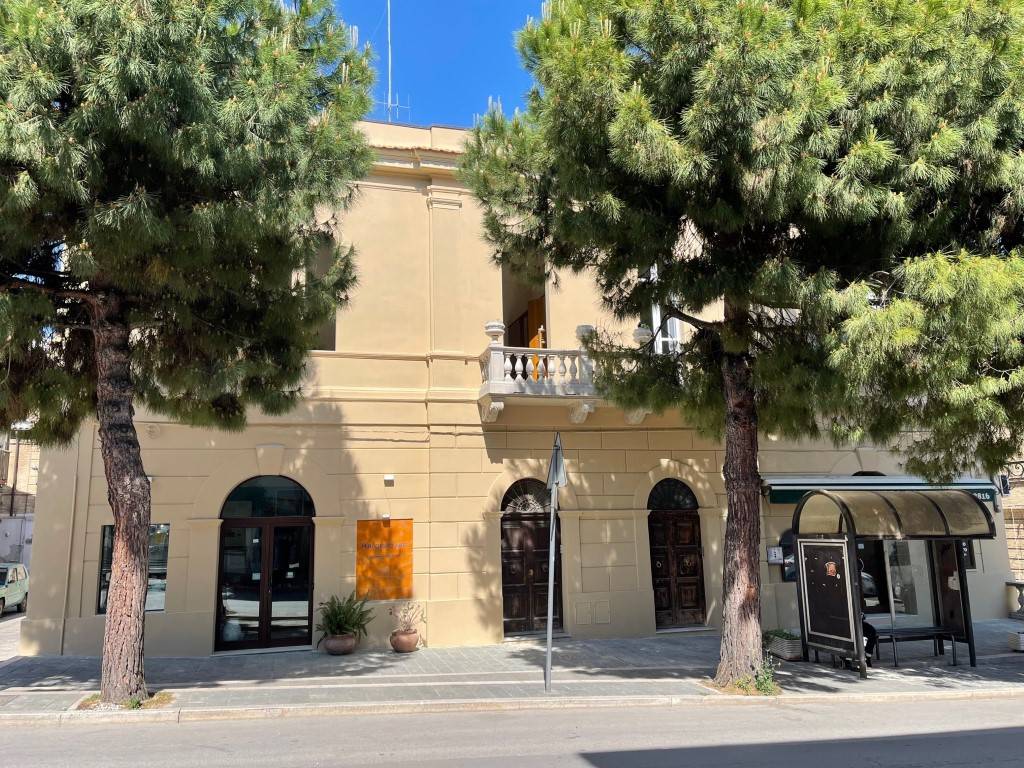Casa indipendente a Vasto in Corso Giuseppe Garibaldi, 77 - Foto 3