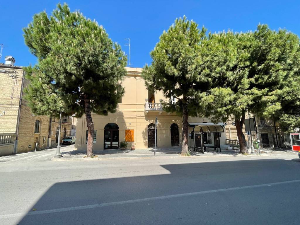 Casa indipendente a Vasto in Corso Giuseppe Garibaldi, 77 - Foto 4