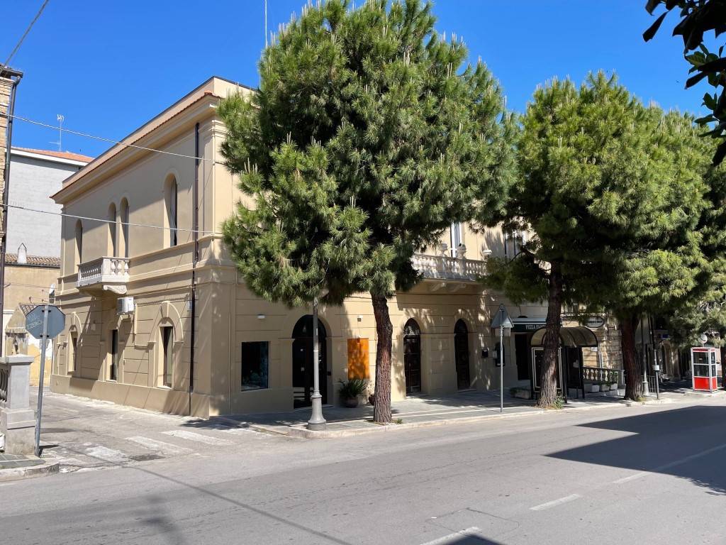 Casa indipendente a Vasto in Corso Giuseppe Garibaldi, 77 - Foto 5